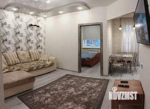 2-к квартира, на длительный срок, 43м2, 11/19 этаж