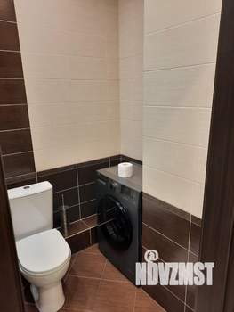 2-к квартира, на длительный срок, 48м2, 3/19 этаж