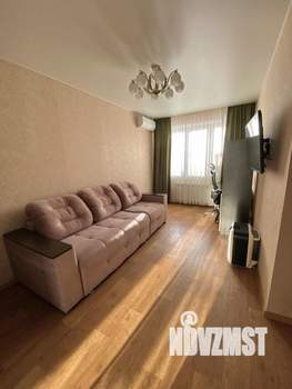 1-к квартира, на длительный срок, 36м2, 16/16 этаж