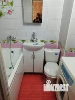 1-к квартира, на длительный срок, 34м2, 4/9 этаж