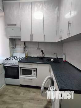 2-к квартира, на длительный срок, 42м2, 1/4 этаж