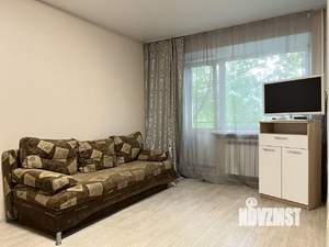 1-к квартира, посуточно, 31м2, 3/5 этаж