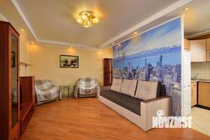 2-к квартира, посуточно, 50м2, 3/5 этаж