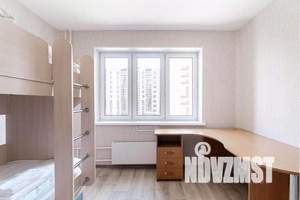 2-к квартира, посуточно, 57м2, 4/10 этаж