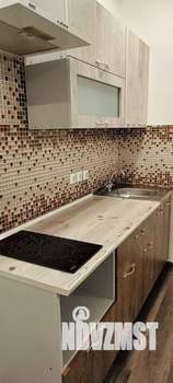 Студия квартира, на длительный срок, 27м2, 9/17 этаж