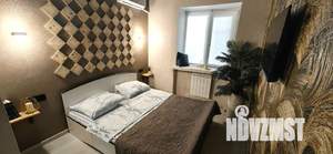 Студия квартира, посуточно, 21м2, 1/5 этаж