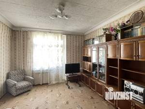 3-к квартира, на длительный срок, 77м2, 4/5 этаж