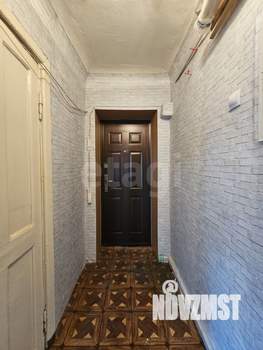 1-к квартира, на длительный срок, 30м2, 4/5 этаж