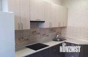 2-к квартира, на длительный срок, 55м2, 2/14 этаж
