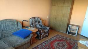 1-к квартира, на длительный срок, 28м2, 3/9 этаж