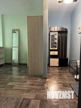 1-к квартира, на длительный срок, 37м2, 5/16 этаж