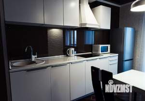 1-к квартира, посуточно, 46м2, 1/1 этаж