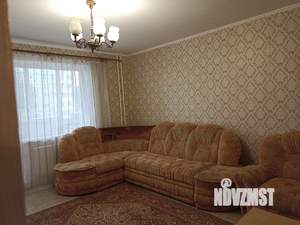 1-к квартира, на длительный срок, 37м2, 2/10 этаж