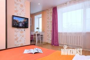 Студия квартира, посуточно, 22м2, 2/5 этаж