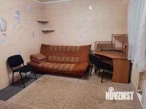 Студия квартира, на длительный срок, 31м2, 2/2 этаж