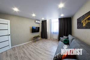 2-к квартира, посуточно, 65м2, 7/15 этаж