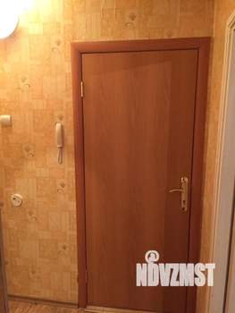 1-к квартира, на длительный срок, 30м2, 4/10 этаж