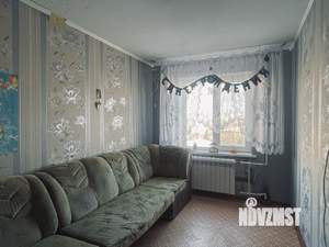 2-к квартира, на длительный срок, 44м2, 8/10 этаж