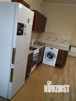 1-к квартира, на длительный срок, 39м2, 9/11 этаж