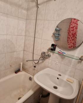 3-к квартира, на длительный срок, 73м2, 3/5 этаж