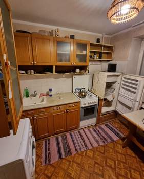 3-к квартира, на длительный срок, 73м2, 3/5 этаж