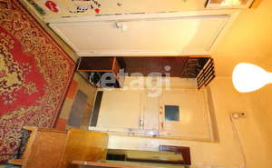 1-к квартира, на длительный срок, 43м2, 2/5 этаж