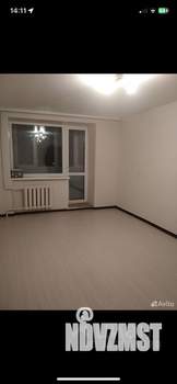2-к квартира, на длительный срок, 46м2, 4/6 этаж