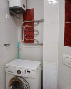 1-к квартира, на длительный срок, 30м2, 3/8 этаж