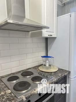 1-к квартира, посуточно, 32м2, 1/14 этаж