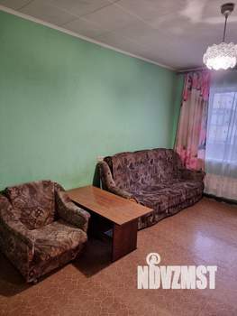 1-к квартира, на длительный срок, 39м2, 9/10 этаж