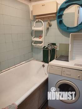 2-к квартира, на длительный срок, 46м2, 3/5 этаж