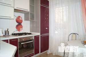 2-к квартира, посуточно, 50м2, 1/9 этаж