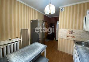 2-к квартира, на длительный срок, 50м2, 3/12 этаж