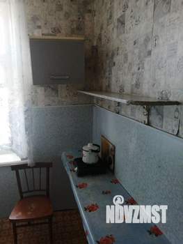 1-к квартира, на длительный срок, 31м2, 2/2 этаж