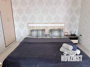 Студия квартира, посуточно, 31м2, 4/5 этаж