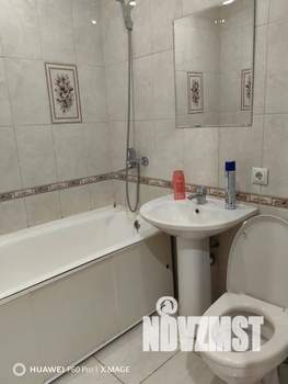 1-к квартира, посуточно, 31м2, 2/5 этаж