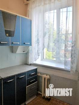 1-к квартира, на длительный срок, 32м2, 2/2 этаж