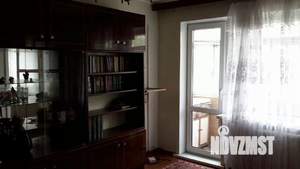 3-к квартира, на длительный срок, 49м2, 4/5 этаж