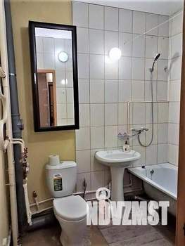 1-к квартира, на длительный срок, 36м2, 7/11 этаж