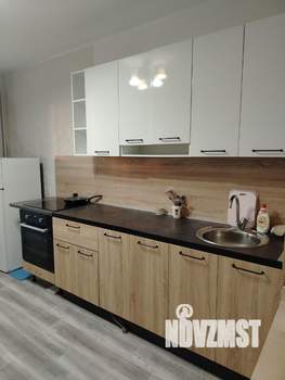 1-к квартира, на длительный срок, 42м2, 9/10 этаж