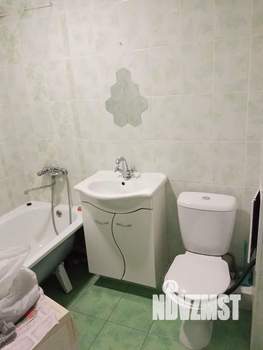 1-к квартира, на длительный срок, 37м2, 7/10 этаж