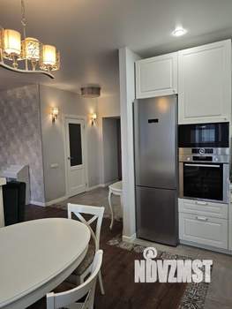 2-к квартира, на длительный срок, 65м2, 7/9 этаж