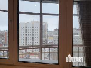 2-к квартира, на длительный срок, 50м2, 12/14 этаж