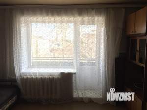 1-к квартира, на длительный срок, 34м2, 2/5 этаж