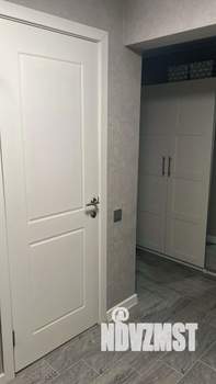 Студия квартира, на длительный срок, 40м2, 11/14 этаж