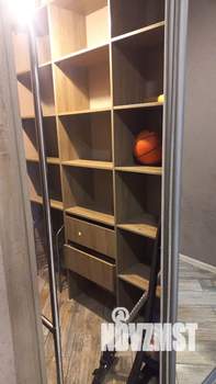 1-к квартира, на длительный срок, 49м2, 9/11 этаж