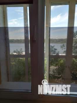 1-к квартира, посуточно, 35м2, 4/9 этаж