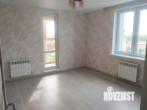 2-к квартира, на длительный срок, 60м2, 15/17 этаж
