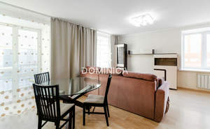 2-к квартира, на длительный срок, 52м2, 3/10 этаж