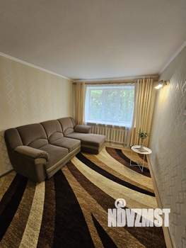 2-к квартира, на длительный срок, 48м2, 3/5 этаж